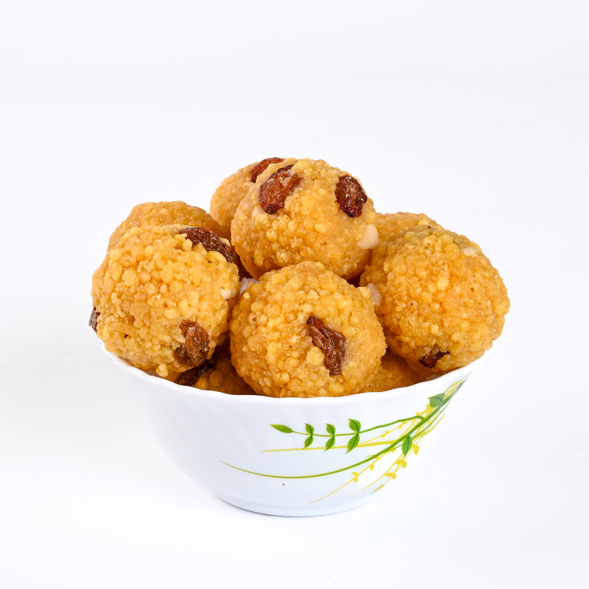 Boondi Laddu Ghee