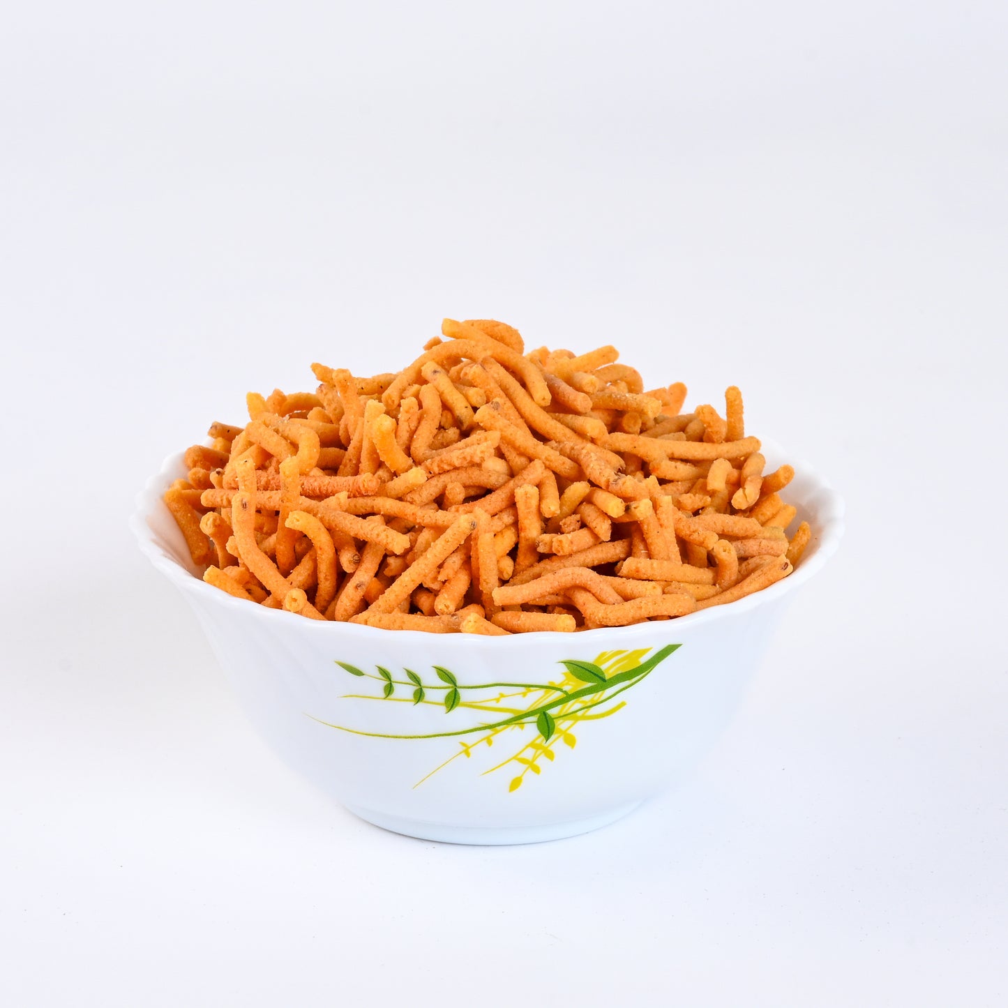 Sev Besan (Vamu)