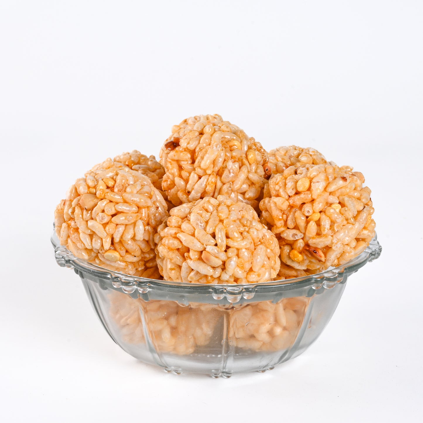 Maramarala Laddu