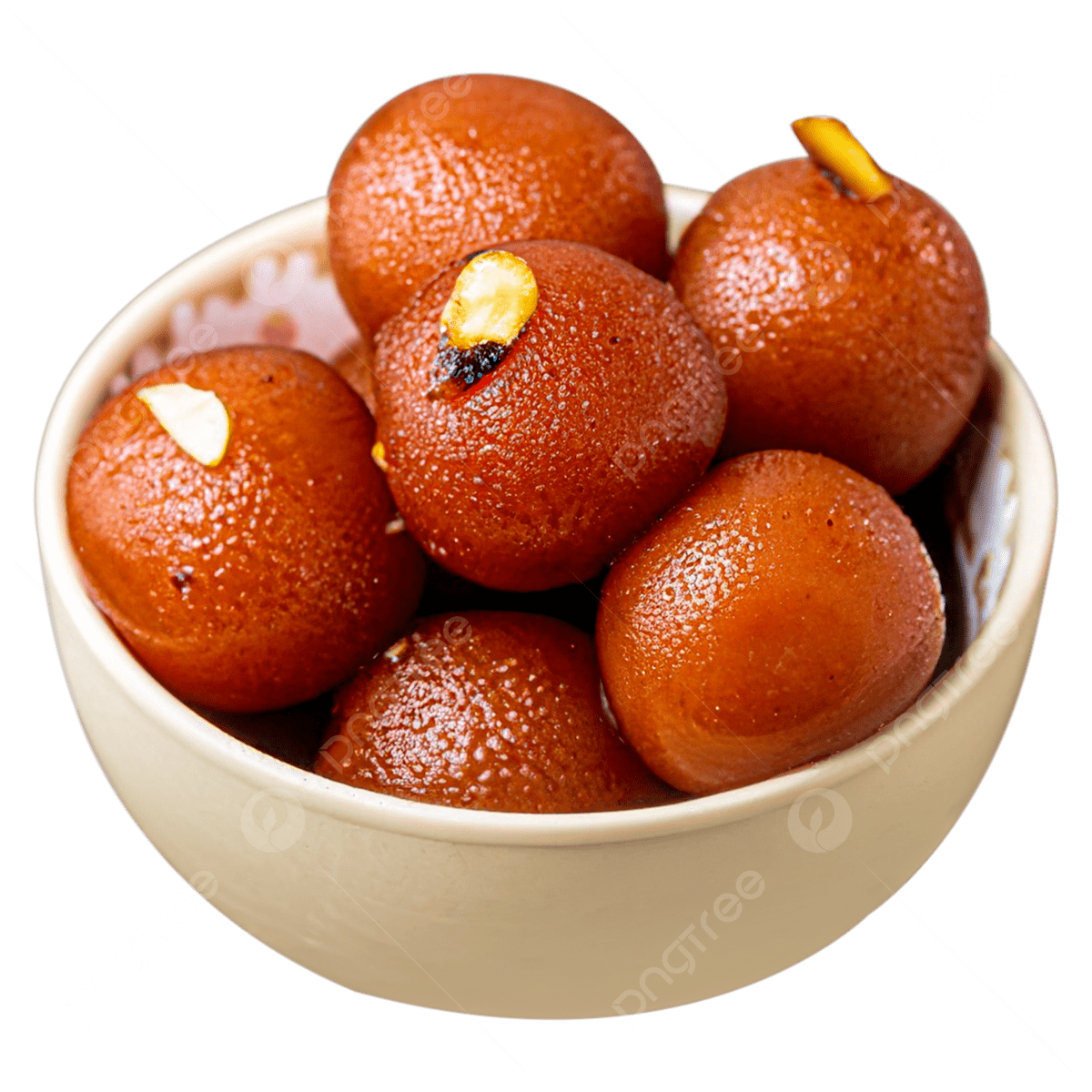 Kala Jamun