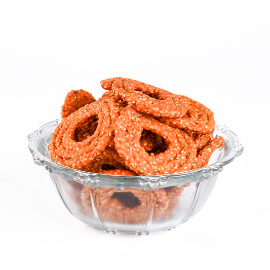 Sakinalu (R Chilli)