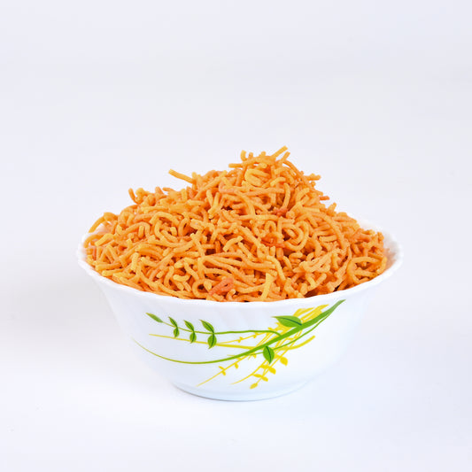 Sev Besan