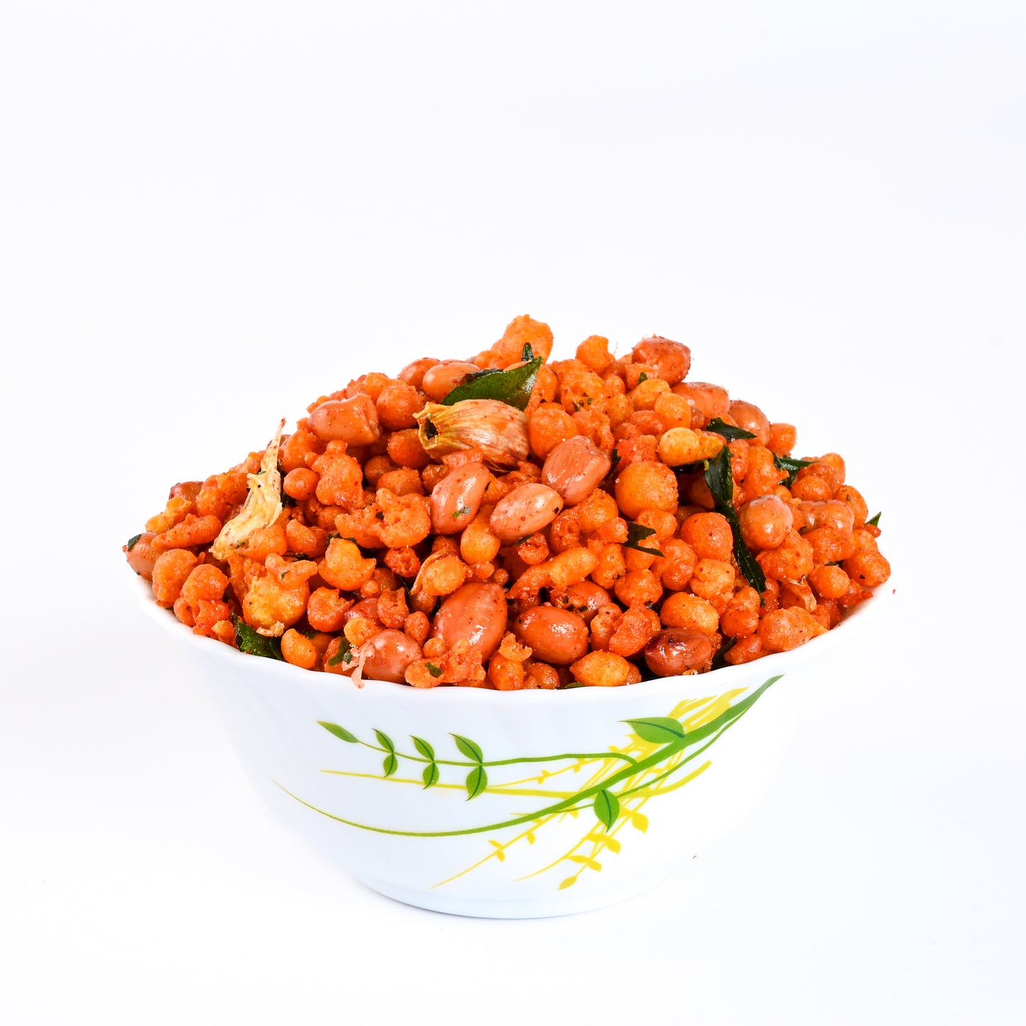 Boondi Khara