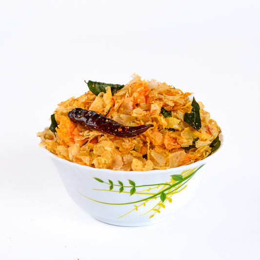 Atukulu Chuduva