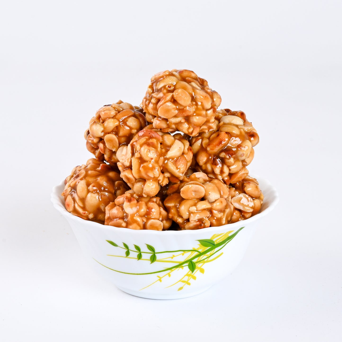 Palli Laddu