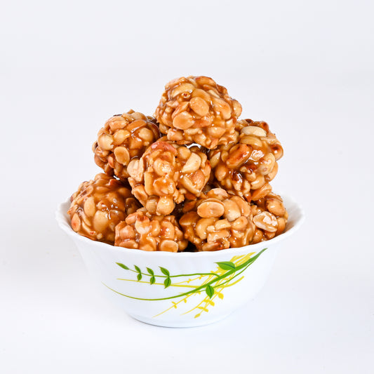 Palli Laddu