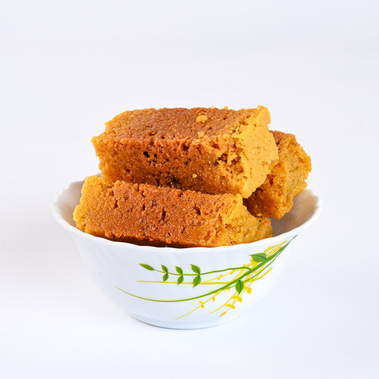 Mysorepak