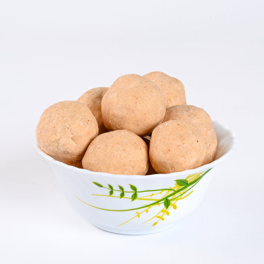 Sunnundalu (Sugar)