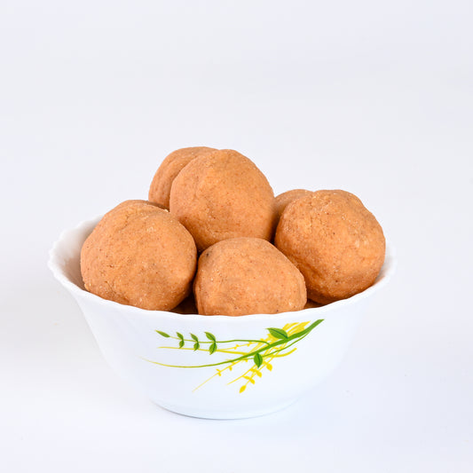 Sunnundalu (Bellam)