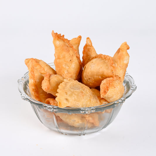 Garijalu (Kobbari Chekkara)