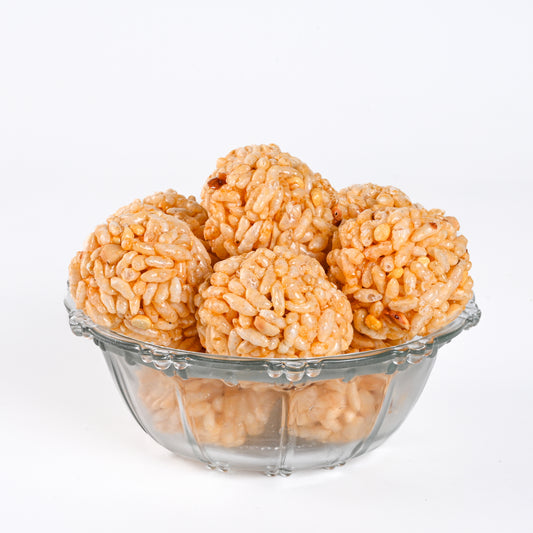 Maramarala Laddu