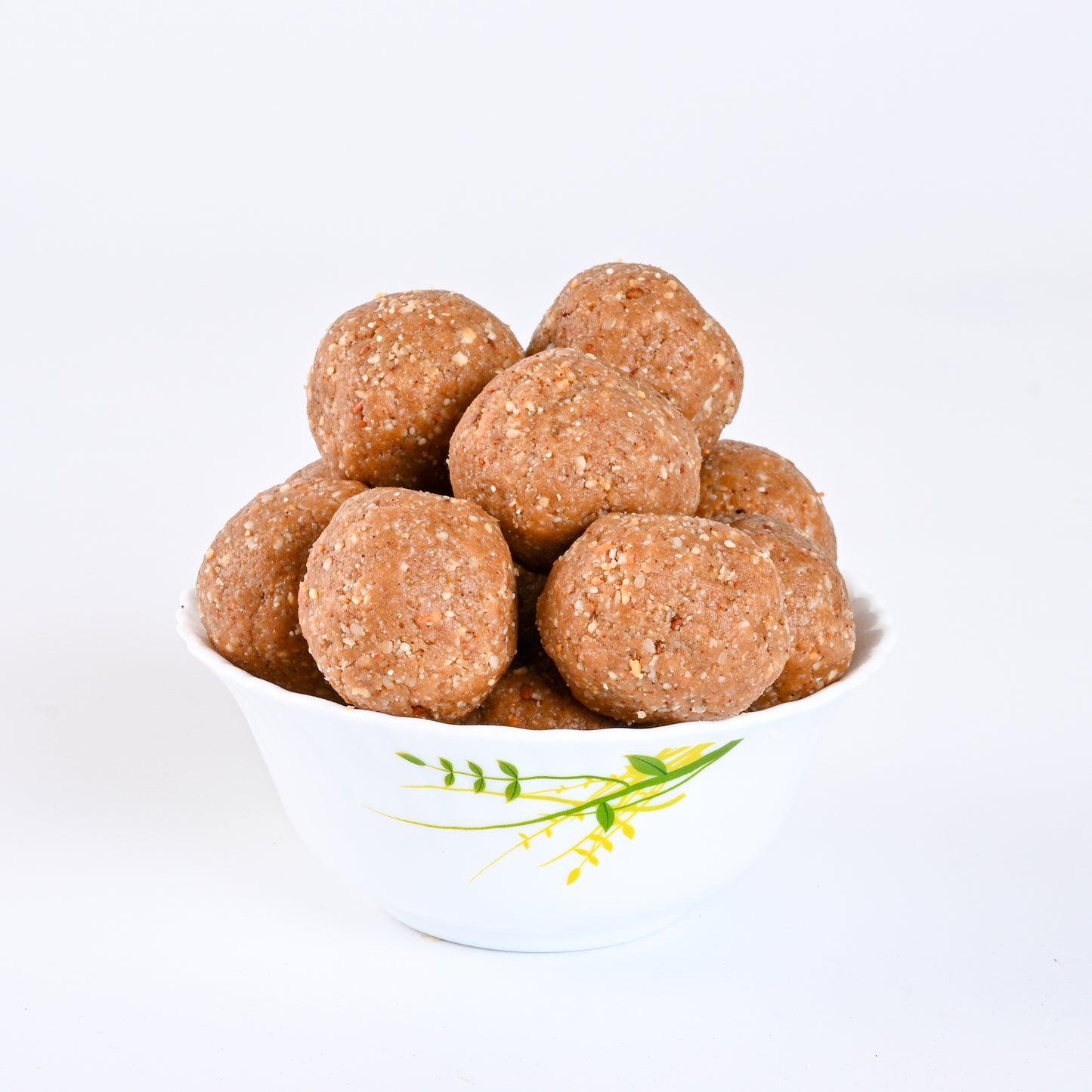 Til Powder Laddu