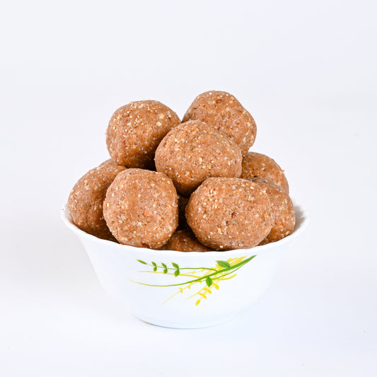 Til Powder Laddu