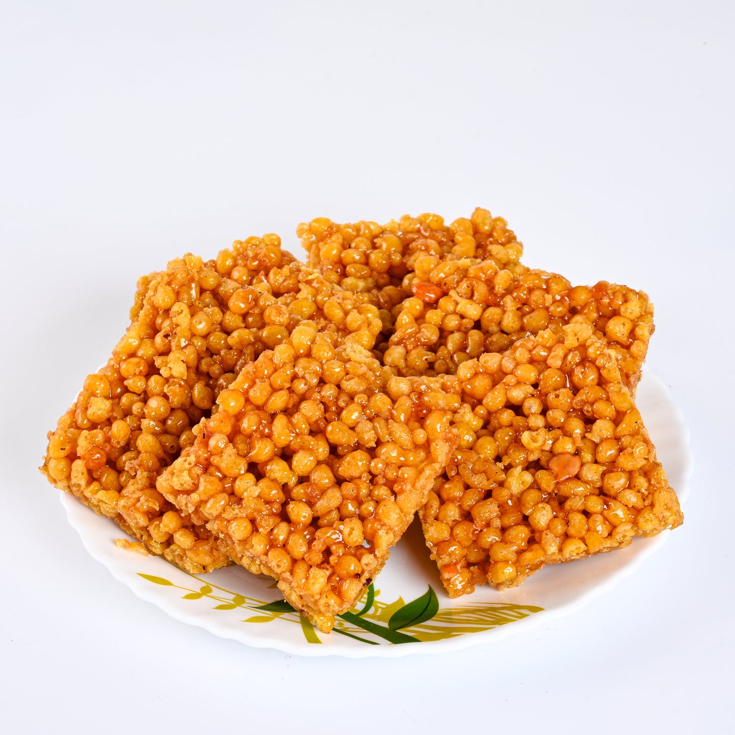 Boondi Patti