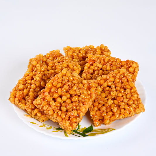 Boondi Patti