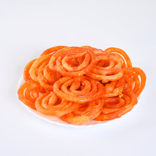 Jilebi