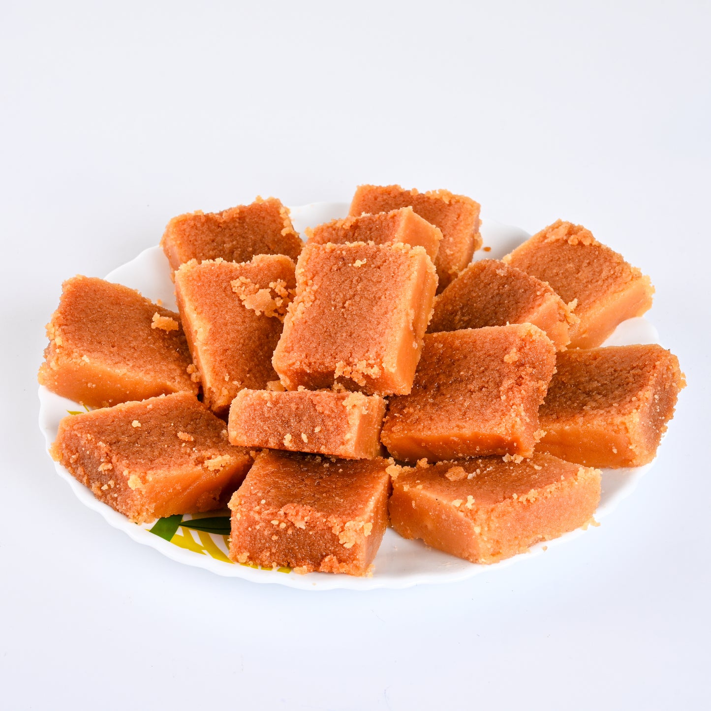 Milk Mysorepak