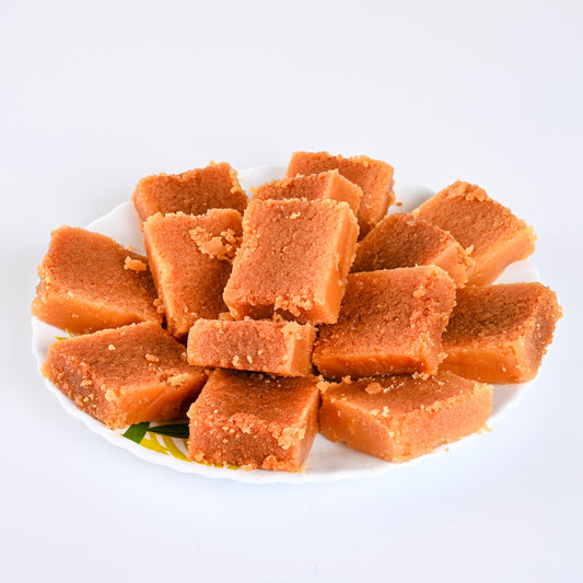 Milk Mysorepak