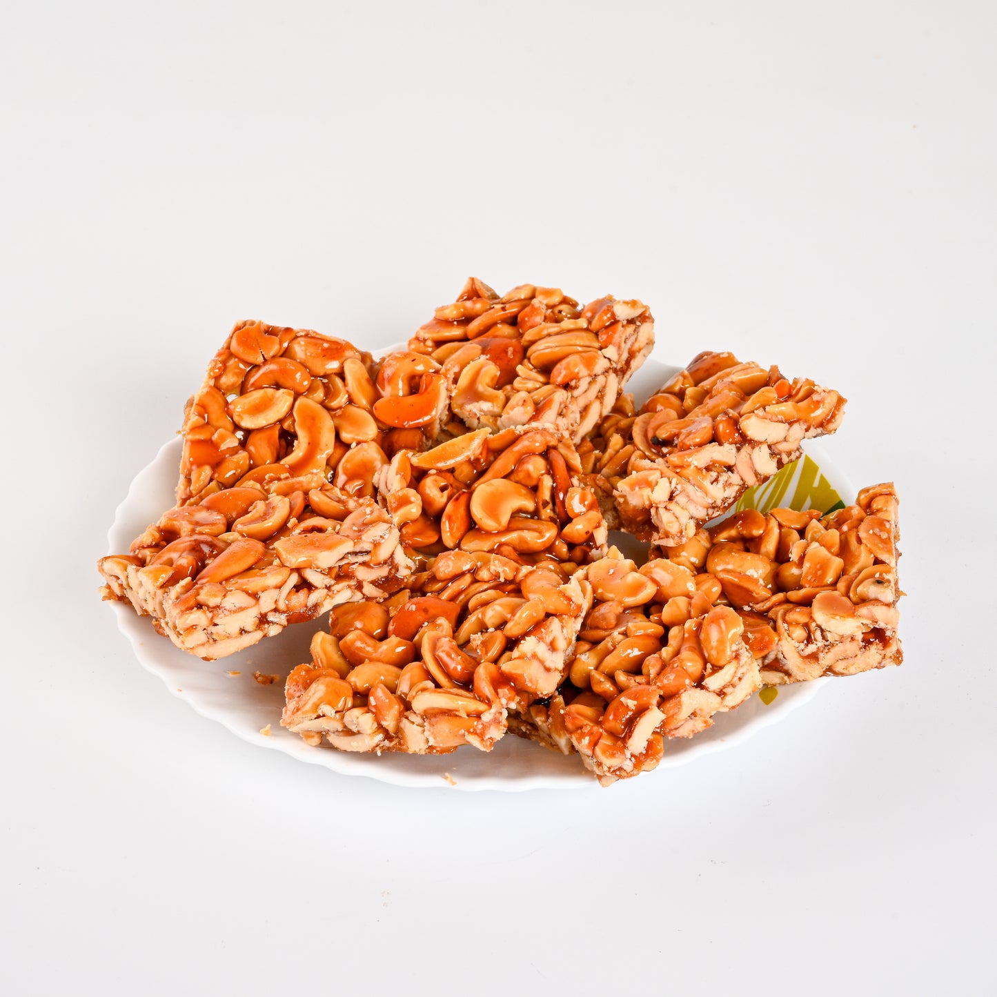 Kaju Patti