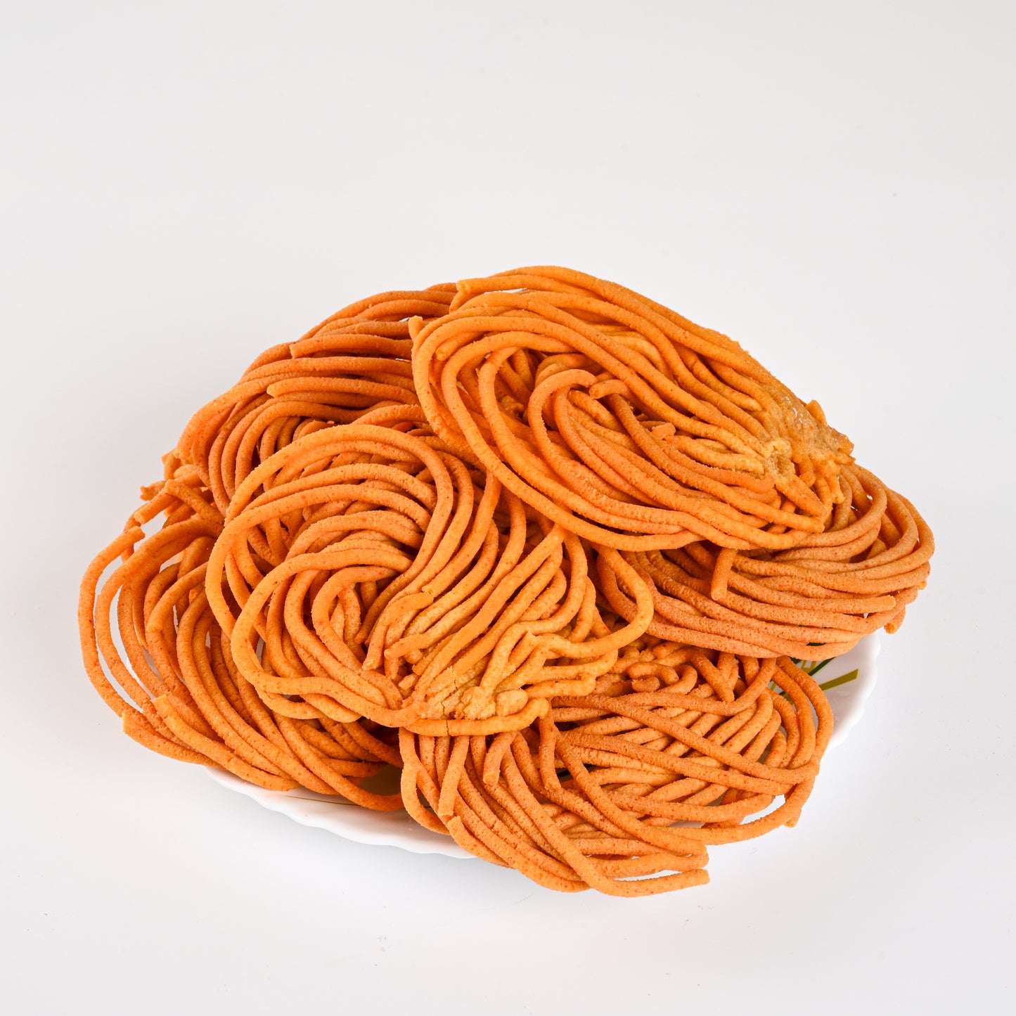 Besan Muruku