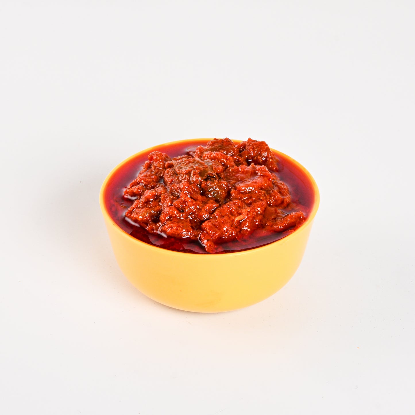 Tomato Pickle