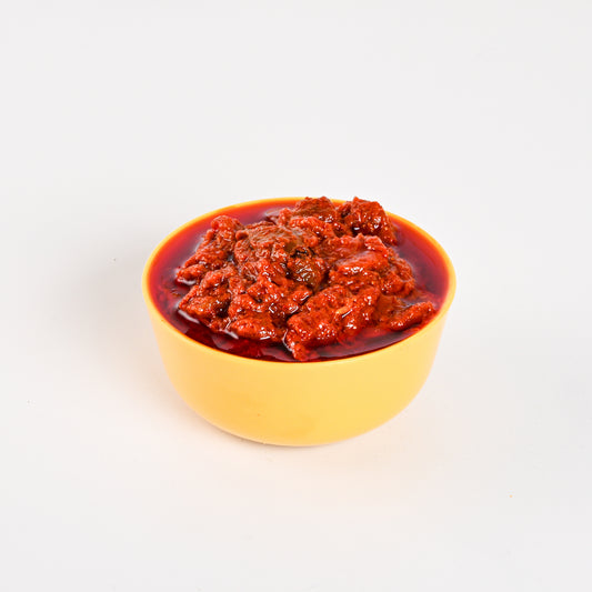 Tomato Pickle
