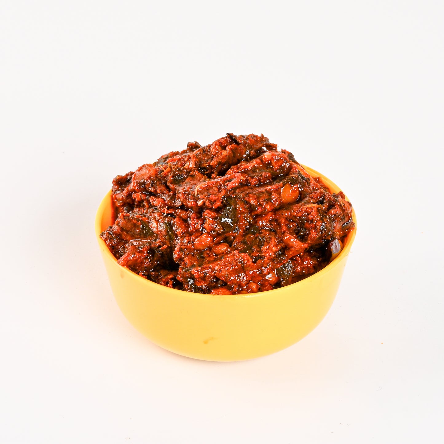 Gongura Pickle