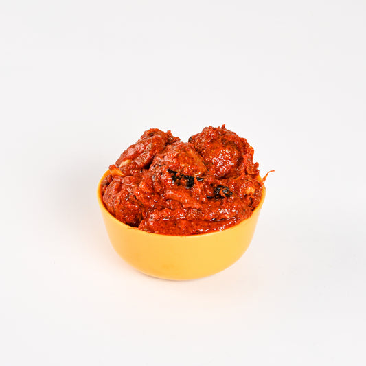Amla Pickle