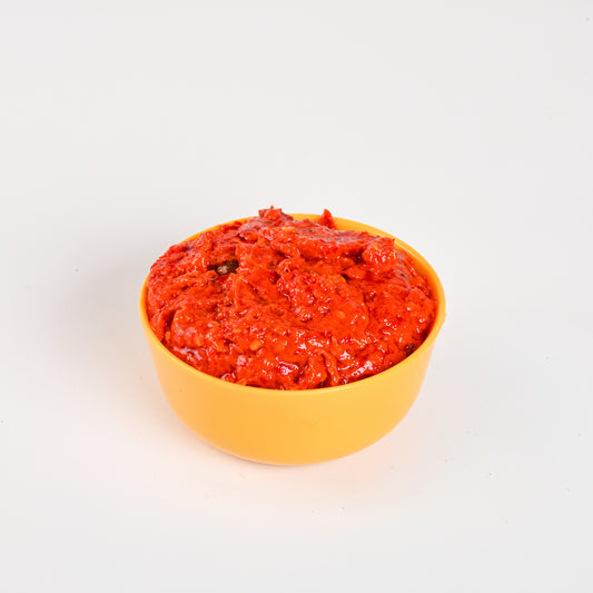 Tamarind Pickle