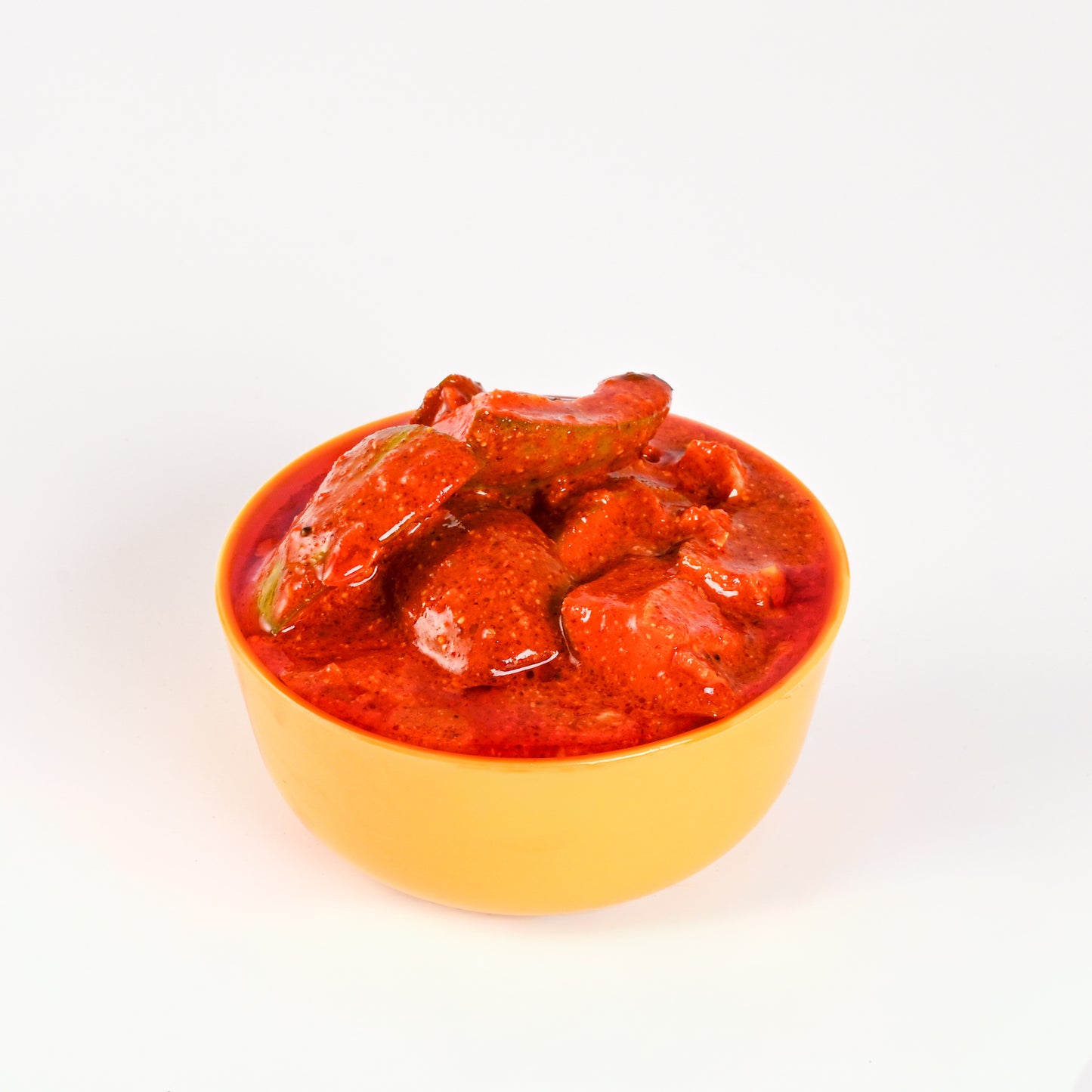 Mango Pickle