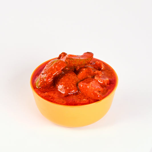 Mango Pickle