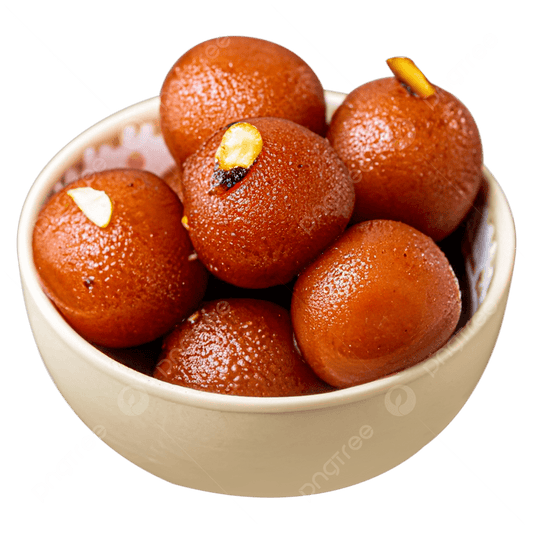 Kala Jamun